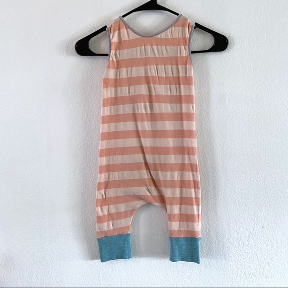 OG RAG Romper - Picture 2 of 3